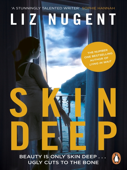 Title details for Skin Deep by Liz Nugent - Wait list